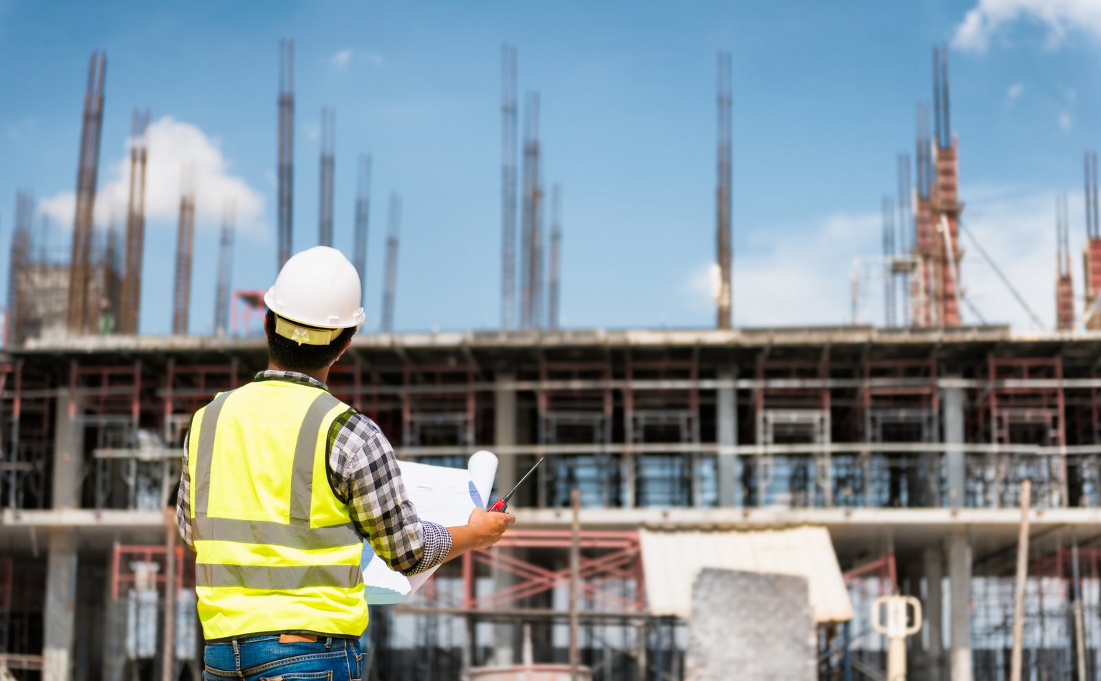 Safety Services